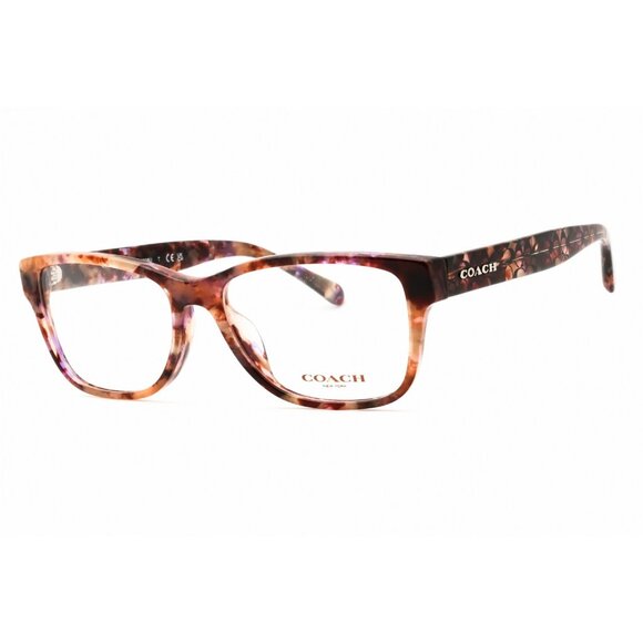 Coach EYEGLASSES HC6208U-5739-54 New with case - Picture 1 of 5